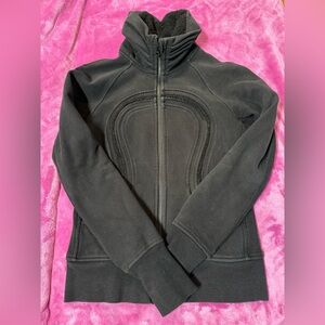 Women's Black Jacket #413